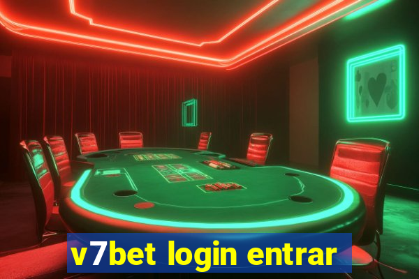 v7bet login entrar